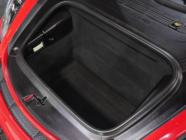 2016 Porsche Cayman GT4 | Federal Way, WA | West State Motorsports