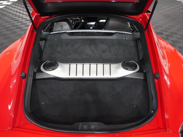 2016 Porsche Cayman GT4 | Federal Way, WA | West State Motorsports 2016 Porsche Cayman GT4 | Federal Way, WA | West State Motorsports