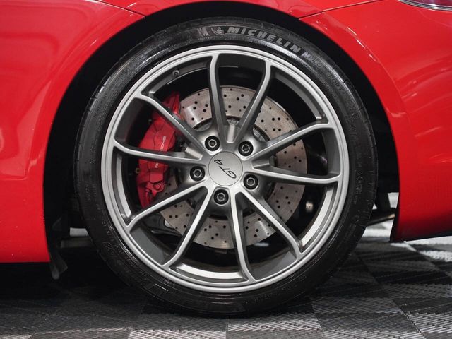 2016 Porsche Cayman GT4 | Federal Way, WA | West State Motorsports 2016 Porsche Cayman GT4 | Federal Way, WA | West State Motorsports