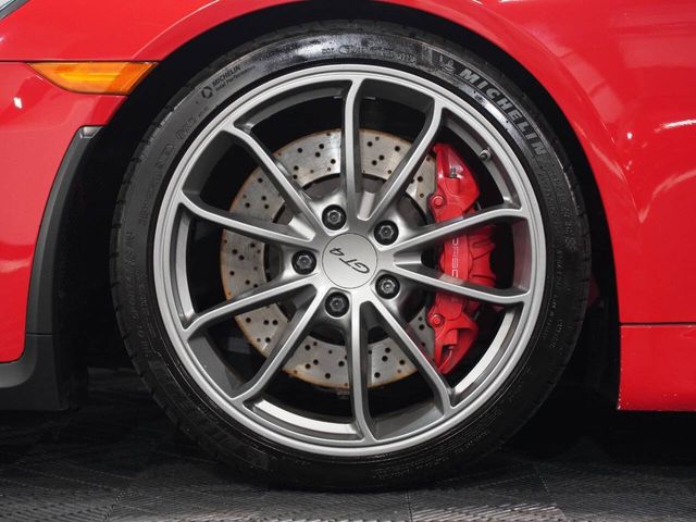 2016 Porsche Cayman GT4 | Federal Way, WA | West State Motorsports