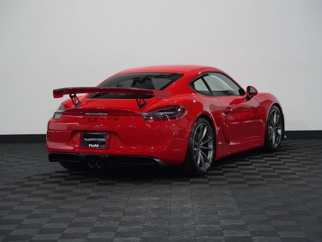 2016 Porsche Cayman GT4 | Federal Way, WA | West State Motorsports 2016 Porsche Cayman GT4 | Federal Way, WA | West State Motorsports