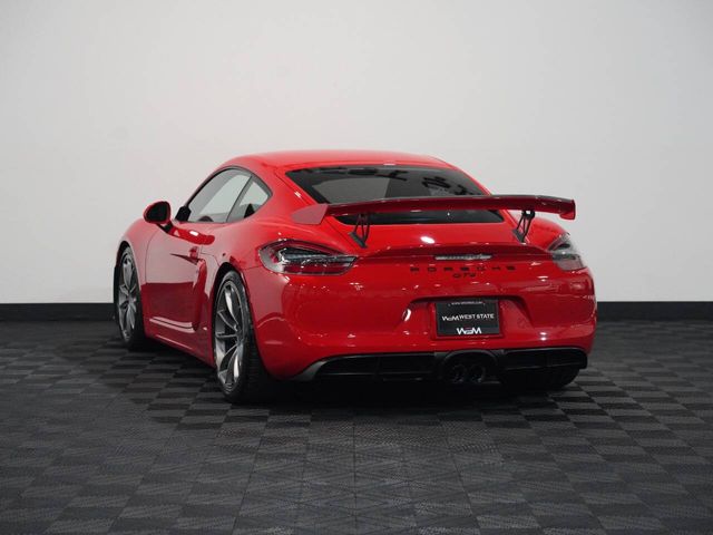 2016 Porsche Cayman GT4 | Federal Way, WA | West State Motorsports 2016 Porsche Cayman GT4 | Federal Way, WA | West State Motorsports