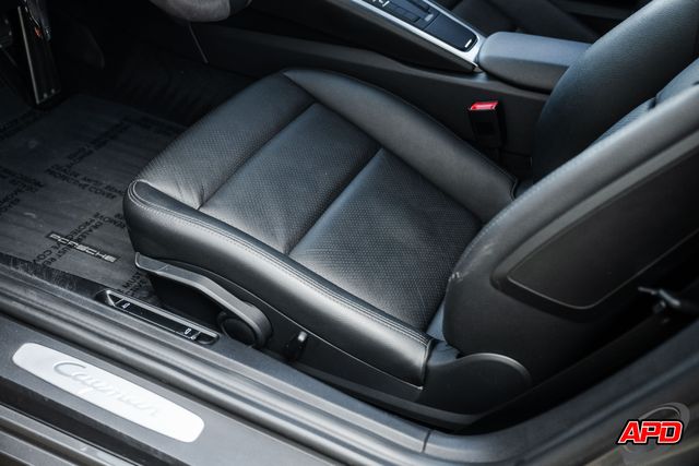 2016 Porsche Cayman GT4 Bodykit 2016 Porsche Cayman GT4 Bodykit