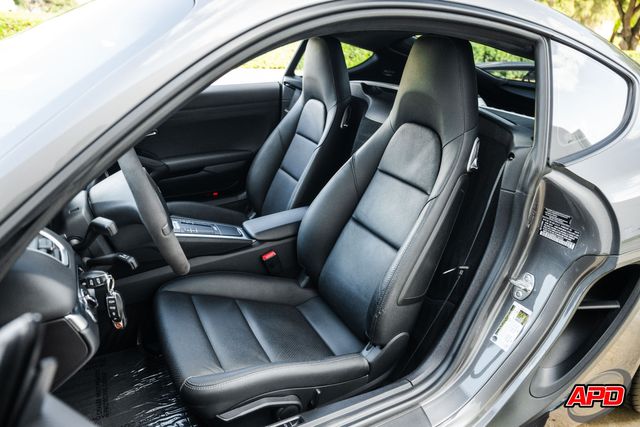 2016 Porsche Cayman GT4 Bodykit 2016 Porsche Cayman GT4 Bodykit