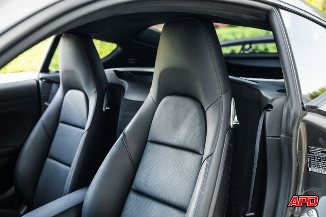 2016 Porsche Cayman GT4 Bodykit 2016 Porsche Cayman GT4 Bodykit