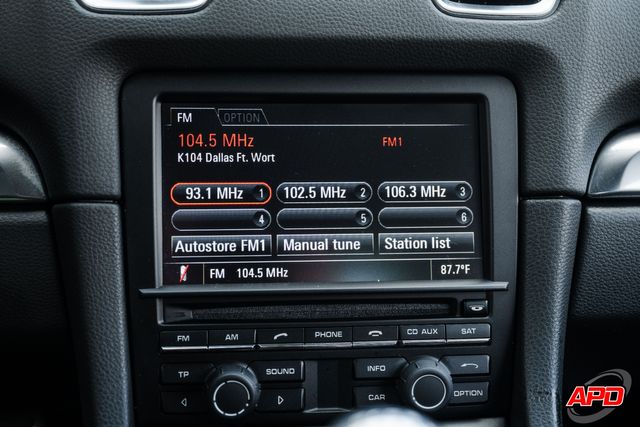 2016 Porsche Cayman GT4 Bodykit 2016 Porsche Cayman GT4 Bodykit