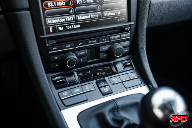 2016 Porsche Cayman GT4 Bodykit 2016 Porsche Cayman GT4 Bodykit