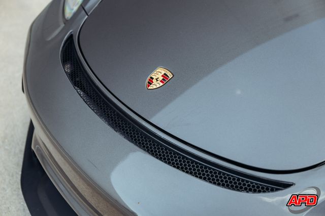 2016 Porsche Cayman GT4 Bodykit 2016 Porsche Cayman GT4 Bodykit