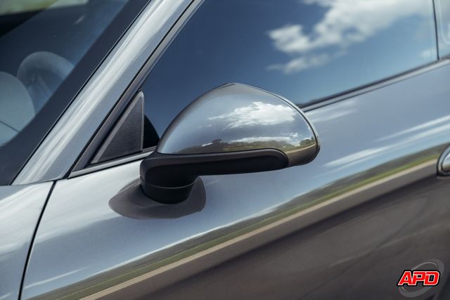 2016 Porsche Cayman GT4 Bodykit 2016 Porsche Cayman GT4 Bodykit