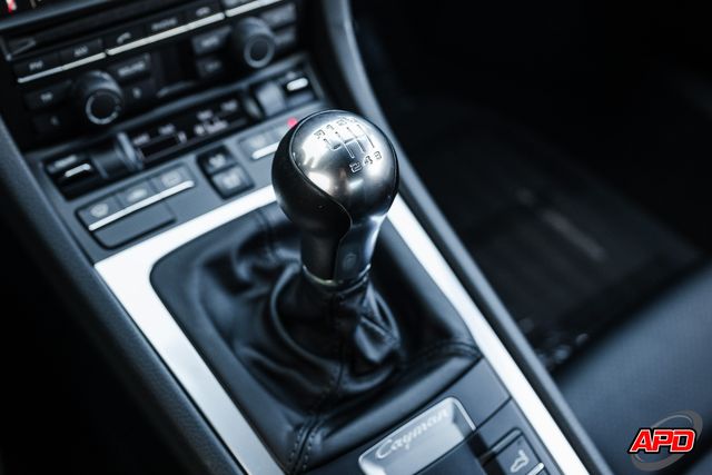 2016 Porsche Cayman GT4 Bodykit 2016 Porsche Cayman GT4 Bodykit