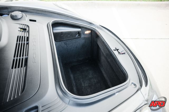 2016 Porsche Cayman GT4 Bodykit 2016 Porsche Cayman GT4 Bodykit