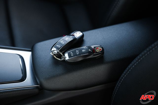 2016 Porsche Cayman GT4 Bodykit 2016 Porsche Cayman GT4 Bodykit