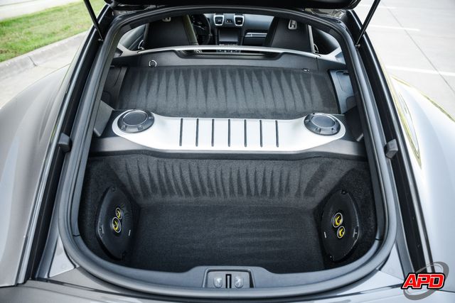 2016 Porsche Cayman GT4 Bodykit 2016 Porsche Cayman GT4 Bodykit