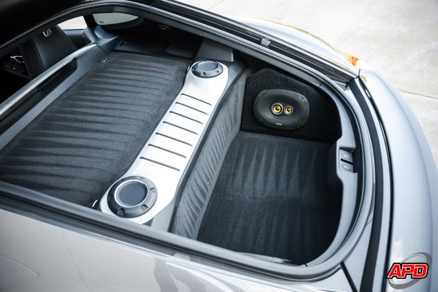 2016 Porsche Cayman GT4 Bodykit 2016 Porsche Cayman GT4 Bodykit