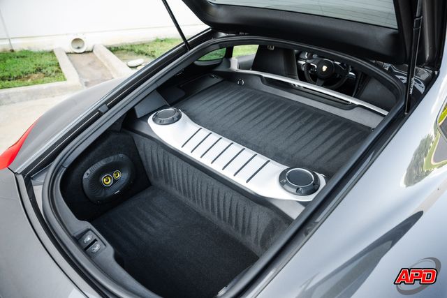 2016 Porsche Cayman GT4 Bodykit 2016 Porsche Cayman GT4 Bodykit