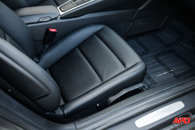 2016 Porsche Cayman GT4 Bodykit 2016 Porsche Cayman GT4 Bodykit