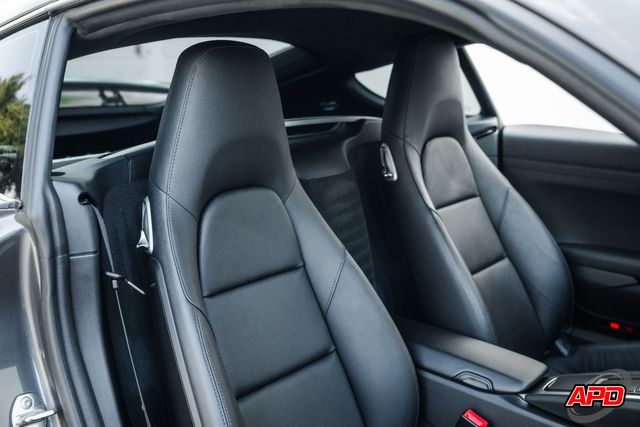 2016 Porsche Cayman GT4 Bodykit 2016 Porsche Cayman GT4 Bodykit