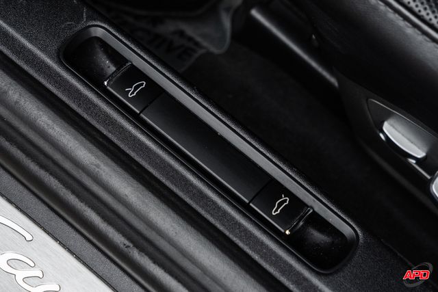 2016 Porsche Cayman Gt4 Style 2016 Porsche Cayman Gt4 Style