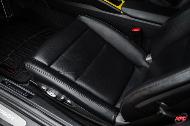 2016 Porsche Cayman GT4 Style 2016 Porsche Cayman GT4 Style