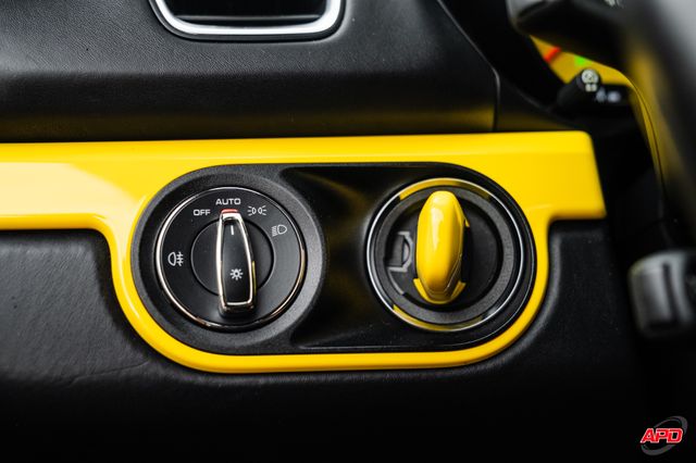 2016 Porsche Cayman GT4 Style 2016 Porsche Cayman GT4 Style