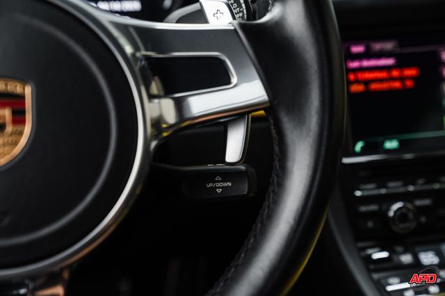 2016 Porsche Cayman Gt4 Style