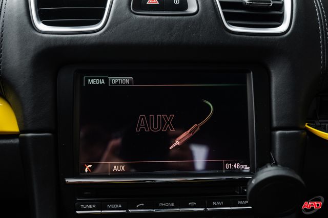 2016 Porsche Cayman Gt4 Style 2016 Porsche Cayman Gt4 Style