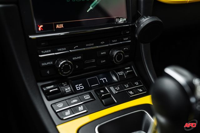 2016 Porsche Cayman GT4 Style 2016 Porsche Cayman GT4 Style
