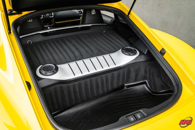 2016 Porsche Cayman Gt4 Style