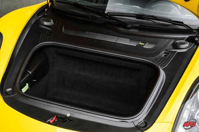 2016 Porsche Cayman GT4 Style 2016 Porsche Cayman GT4 Style