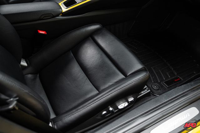 2016 Porsche Cayman GT4 Style 2016 Porsche Cayman GT4 Style