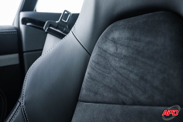 2016 Porsche Cayman GT4 2016 Porsche Cayman GT4