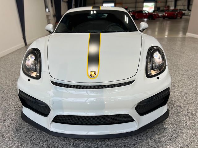 2016 Porsche Cayman GT4 | Longwood, FL | Millenia Motors 2016 Porsche Cayman GT4 | Longwood, FL | Millenia Motors