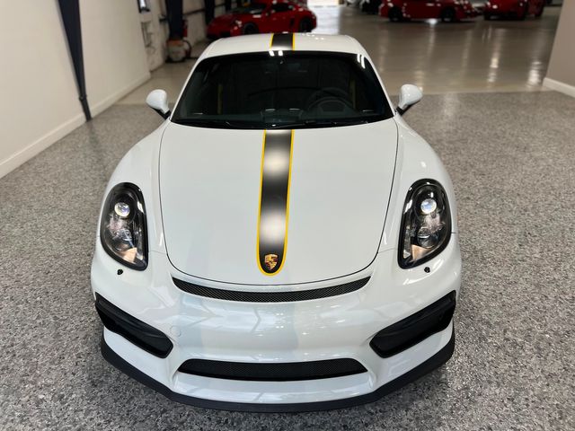 2016 Porsche Cayman GT4 | Longwood, FL | Millenia Motors
