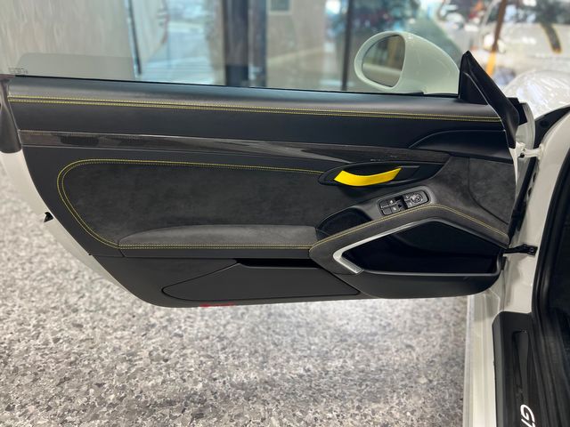 2016 Porsche Cayman GT4 | Longwood, FL | Millenia Motors