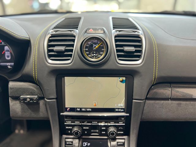 2016 Porsche Cayman GT4 | Longwood, FL | Millenia Motors 2016 Porsche Cayman GT4 | Longwood, FL | Millenia Motors