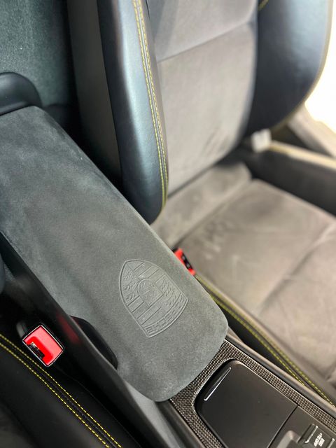 2016 Porsche Cayman GT4 | Longwood, FL | Millenia Motors