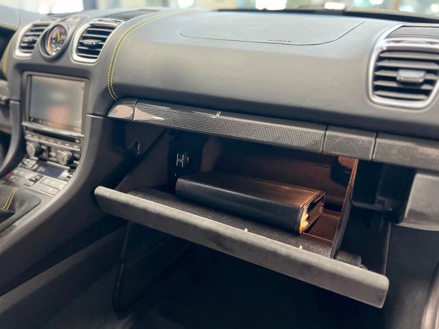 2016 Porsche Cayman GT4 | Longwood, FL | Millenia Motors