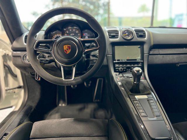 2016 Porsche Cayman GT4 | Longwood, FL | Millenia Motors 2016 Porsche Cayman GT4 | Longwood, FL | Millenia Motors