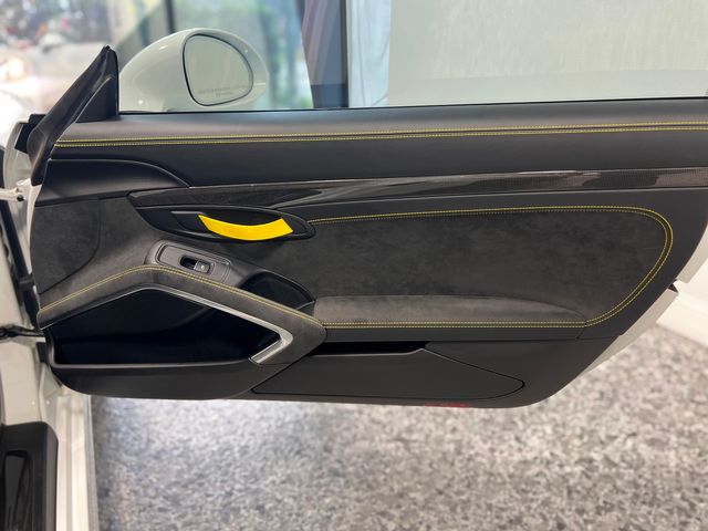 2016 Porsche Cayman GT4 | Longwood, FL | Millenia Motors