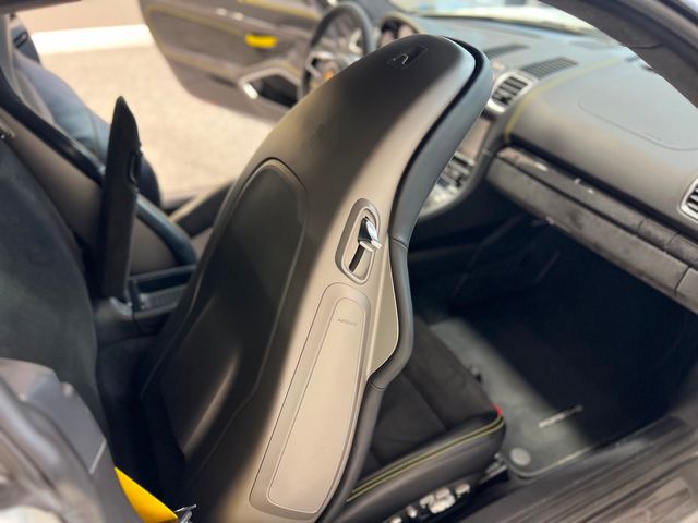 2016 Porsche Cayman GT4 | Longwood, FL | Millenia Motors 2016 Porsche Cayman GT4 | Longwood, FL | Millenia Motors