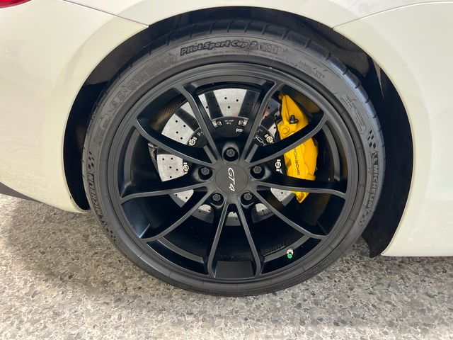 2016 Porsche Cayman GT4 | Longwood, FL | Millenia Motors
