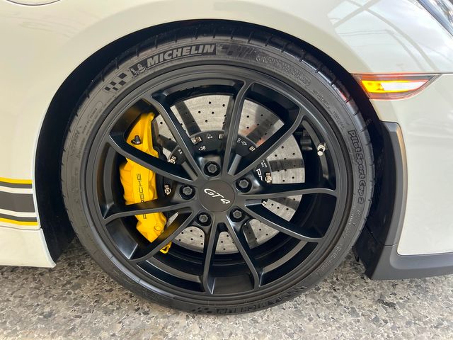 2016 Porsche Cayman GT4 | Longwood, FL | Millenia Motors 2016 Porsche Cayman GT4 | Longwood, FL | Millenia Motors