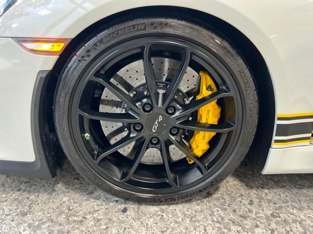2016 Porsche Cayman GT4 | Longwood, FL | Millenia Motors 2016 Porsche Cayman GT4 | Longwood, FL | Millenia Motors