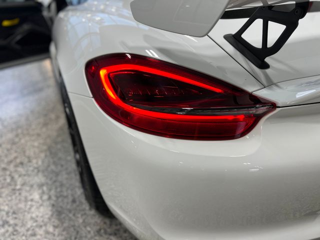 2016 Porsche Cayman GT4 | Longwood, FL | Millenia Motors