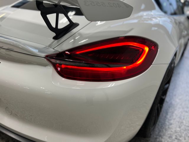 2016 Porsche Cayman GT4 | Longwood, FL | Millenia Motors 2016 Porsche Cayman GT4 | Longwood, FL | Millenia Motors