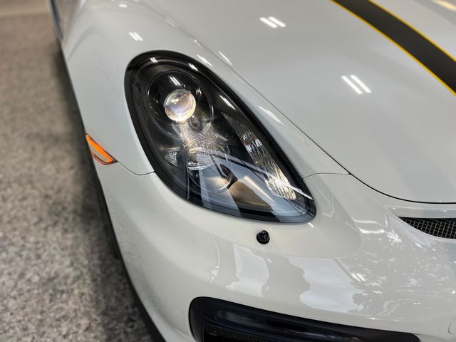 2016 Porsche Cayman GT4 | Longwood, FL | Millenia Motors