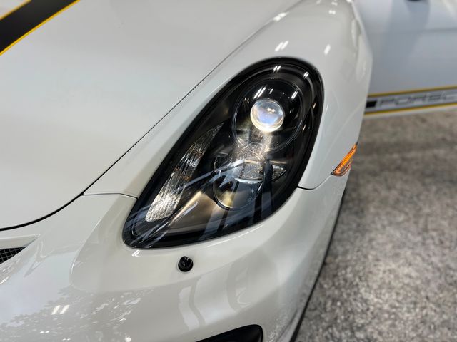 2016 Porsche Cayman GT4 | Longwood, FL | Millenia Motors 2016 Porsche Cayman GT4 | Longwood, FL | Millenia Motors