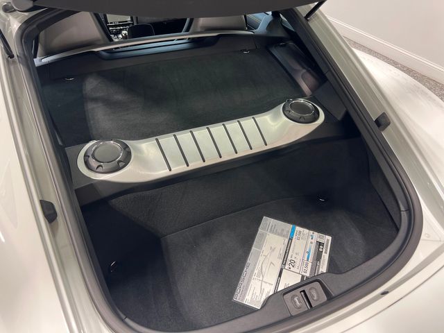 2016 Porsche Cayman GT4 | Longwood, FL | Millenia Motors