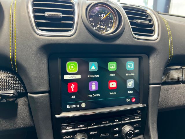 2016 Porsche Cayman GT4 | Longwood, FL | Millenia Motors 2016 Porsche Cayman GT4 | Longwood, FL | Millenia Motors