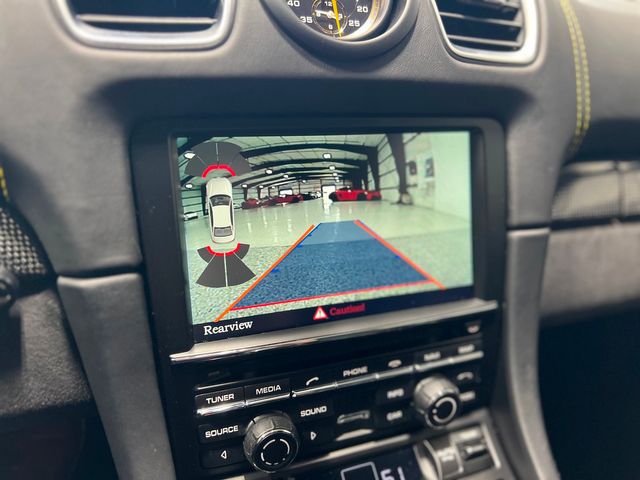 2016 Porsche Cayman GT4 | Longwood, FL | Millenia Motors